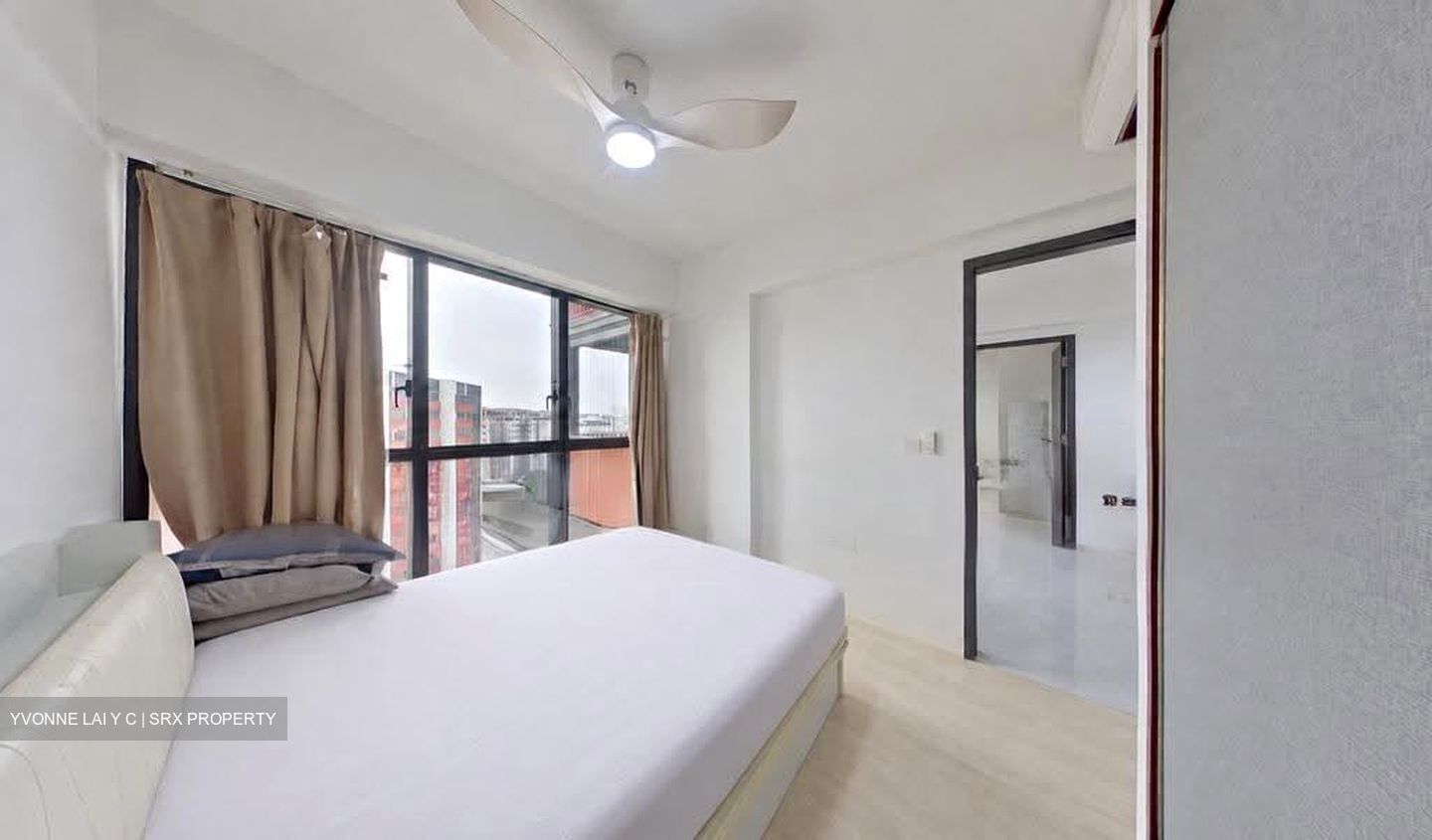 Riverfront Residences (D19), Apartment #628332521